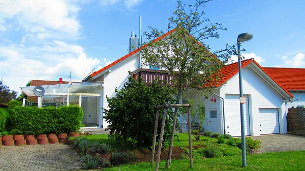 1-Familienhaus Aalen