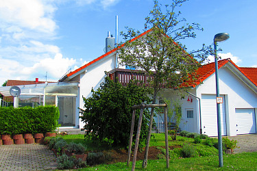 1-Familienhaus Aalen