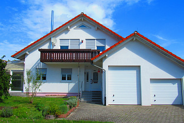 1-Familienhaus Aalen