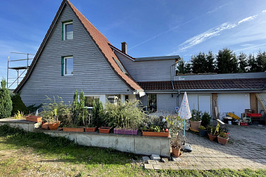 1-2-Familienhaus Abtsgmünd