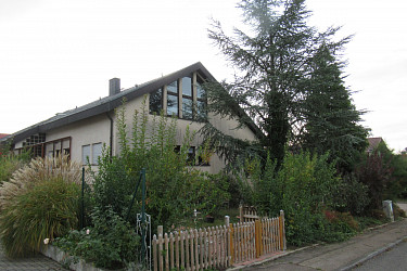 2-Familienhaus Nähe Abtsgmünd