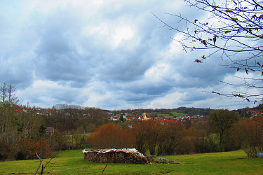 Villa Holstein Heuchlingen