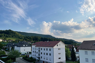 4-Zimmer-Wohnung in Heubach