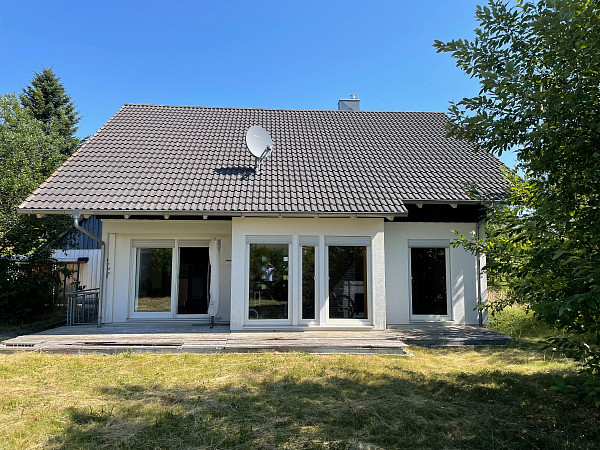 1-Familienhaus in Täferrot-Utzstetten