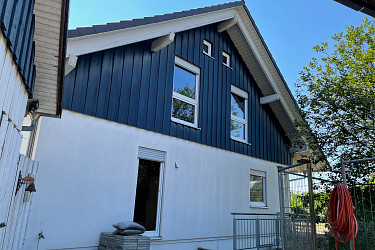 1-Familienhaus in Täferrot-Utzstetten