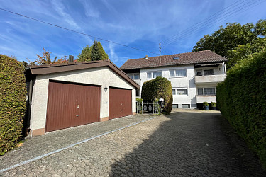 3-Familienhaus in Schwäbisch Gmünd