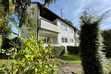 3-Familienhaus in Schwäbisch Gmünd