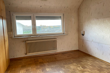 Doppelhaushälfte in Göggingen-Horn