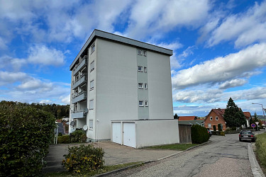 4-Zimmer-Wohnung in Heubach