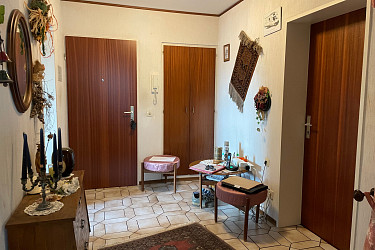4-Zimmer-Wohnung in Heubach