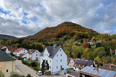 4-Zimmer-Wohnung in Heubach