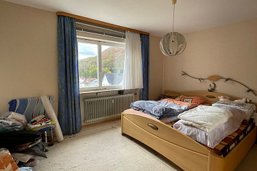 4-Zimmer-Wohnung in Heubach