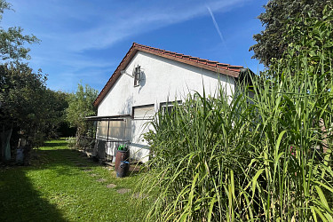 1-Familienhaus am Rehenhof