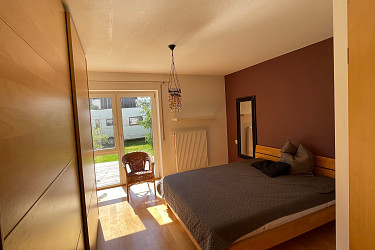 1-Familienhaus Nähe Täferrot