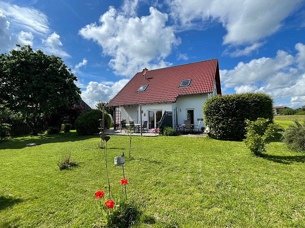 1-Familienhaus Nähe Täferrot