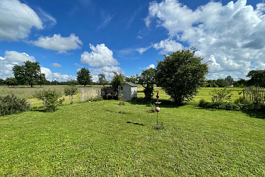 1-Familienhaus Nähe Täferrot