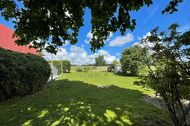 1-Familienhaus Nähe Täferrot