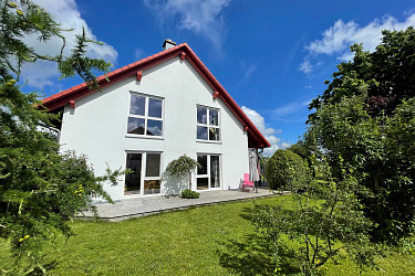 1-Familienhaus Nähe Täferrot