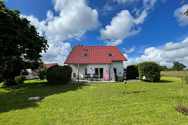 1-Familienhaus Nähe Täferrot