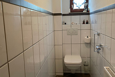 2-Familienhaus mit Werkstatt in Schwäbisch Gmünd-Bargau