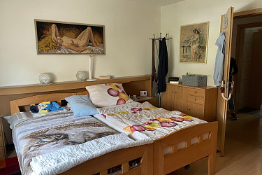 2-Familienhaus mit Werkstatt in Schwäbisch Gmünd-Bargau