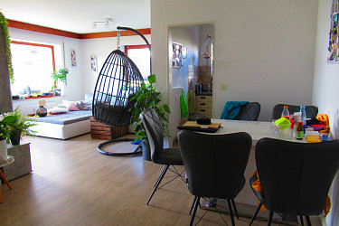 2-Zimmer-Wohnung Aalen