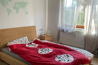 2-Zimmer-Wohnung Aalen
