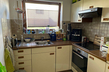 2-Zimmer-Wohnung Aalen