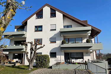 2-Zimmer-Wohnung Aalen