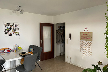 2-Zimmer-Wohnung Aalen