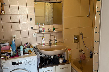 2-Zimmer-Wohnung Aalen