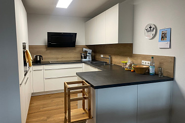 4-Zimmer-Wohnung in GD-Bettringen