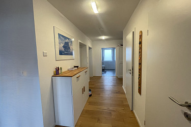 4-Zimmer-Wohnung in GD-Bettringen
