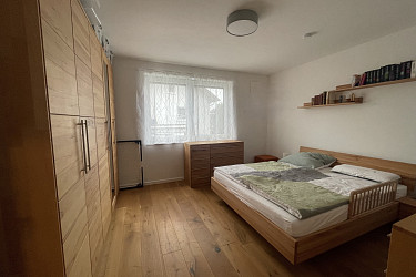 4-Zimmer-Wohnung in GD-Bettringen