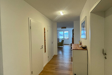 4-Zimmer-Wohnung in GD-Bettringen