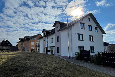 4-Zimmer-Wohnung in GD-Bettringen