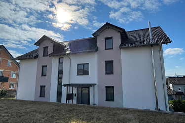 4-Zimmer-Wohnung in GD-Bettringen