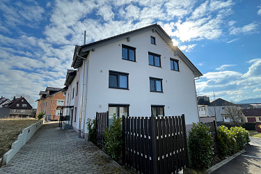 4-Zimmer-Wohnung in GD-Bettringen