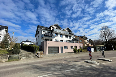 4-Zimmer-Wohnung in GD-Bettringen
