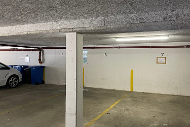 3-Zimmer-Wohnung in Bopfingen