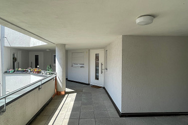 3-Zimmer-Wohnung in Bopfingen
