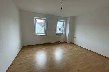 3-Zimmer-Wohnung in Bopfingen