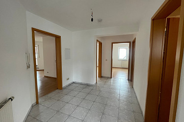 3-Zimmer-Wohnung in Bopfingen