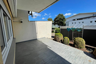 1-2-Familienhaus in Schechingen